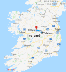 Athlone to Tullamore 2