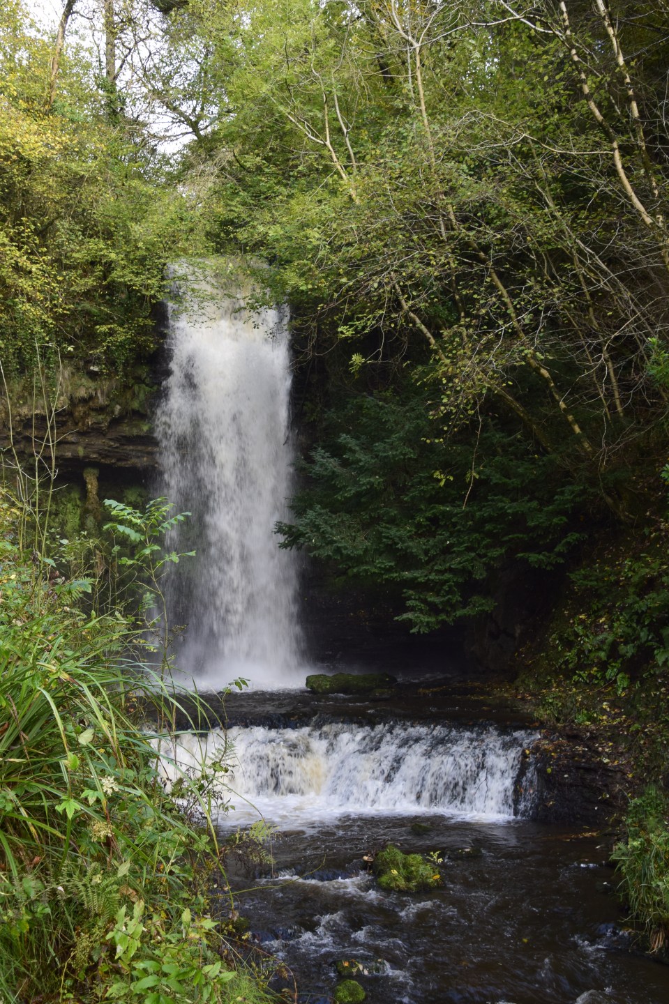 Glencar Falls 2
