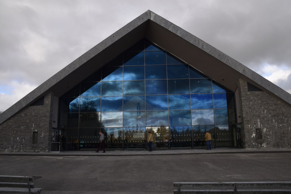 KnockShrine 2