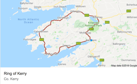 Ring of Kerry